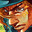 Player avatar