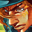 Steam avatar