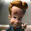 Jimmy Neutron