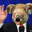 Koala Trump