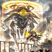 你还心存希望？