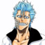 grimmjow jaegerjaquez