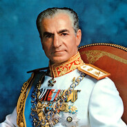 KING Reza Pahlavi