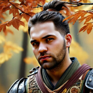 maykoL Steam avatar
