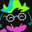 Ralsei From that one game
