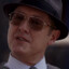 Raymond Reddington