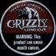 Grizzly Long Cut