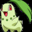 Chikorita