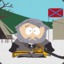 General Cartman Lee