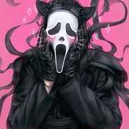 𝕲𝖍𝖔𝖘𝖙𝖋𝖆𝖈