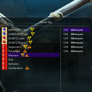 Avatar snapshot