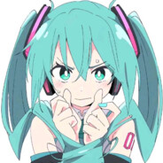 我永远喜欢初音ミク