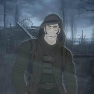 Toldfir avatar