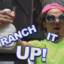 ranch it up