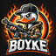 BOYKE