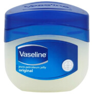 vaseline