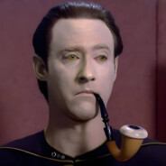 Lt. Commander Data