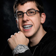 Mike Doodle Schmidt ♿