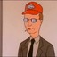 Rusty Shackleford