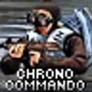 Chrono Commando