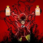 FlashMan