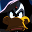 Daffy Duck