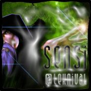 Sensi - steam id 76561197971251548