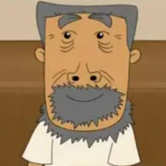 翻斗花园牛爷爷