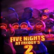 Freddy Fazbear