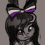 cute and bunny