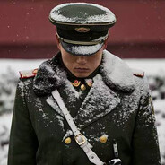 萧瑟秋风今又是换了人间