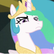 Princess Celestia