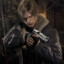 Leon S Kennedy