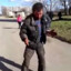 мистер стекло