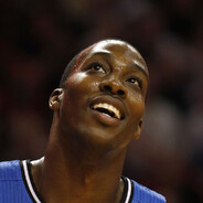 Dwight Howard