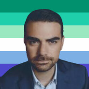 GAY Ben Shapiro