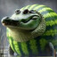 Glorbo Frutto Drillo