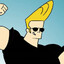 JHONY BRAVO