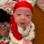 slumped