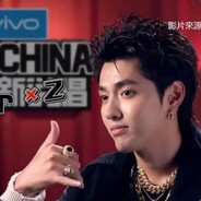 渣泥ZANI -【半心】Official