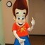 Jimy Neutron