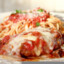 Chicken Parm