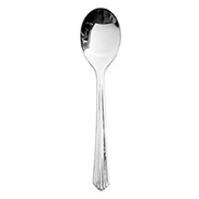 Sir Spoon The Second