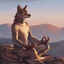 positive, zen and chill.~(-_-)~