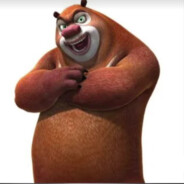 狗熊岭&第一突击手熊大