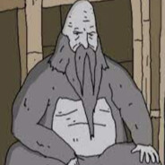 Wayno the sasquatch #skinape