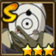 宇智波斑(白面具)