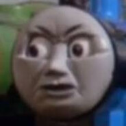 THOMAS THE TANK ENGINE