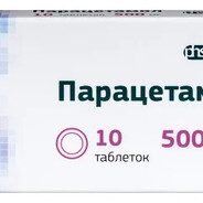 ПаРаЦеТаМоЛ