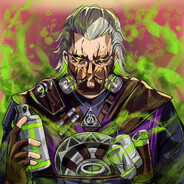 Steam Community Avatar